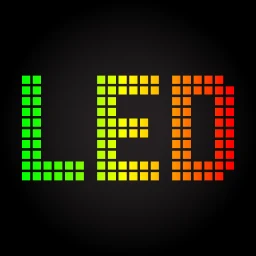 LED Banner - LED Scroller 아이콘